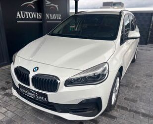BMW 216 Gebrauchtwagen