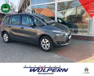 Citroen C4 Gebrauchtwagen