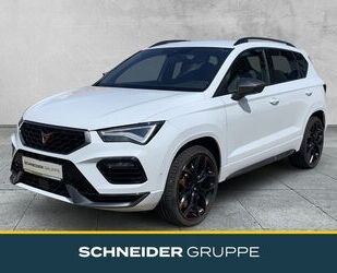 Cupra Ateca Gebrauchtwagen