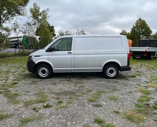 VW T6 andere Gebrauchtwagen