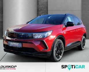 Opel Grandland (X) Gebrauchtwagen