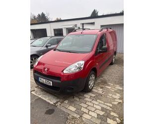 Peugeot Partner Tepee Gebrauchtwagen