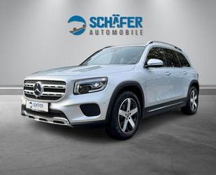 Mercedes-Benz GLB 200 Gebrauchtwagen