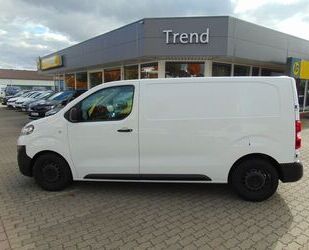 Opel Vivaro Gebrauchtwagen