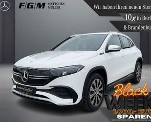 Mercedes-Benz EQA Gebrauchtwagen
