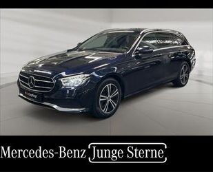Mercedes-Benz E 300 Gebrauchtwagen