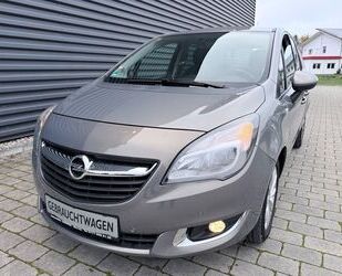 Opel Meriva Gebrauchtwagen