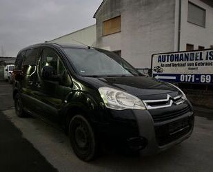 Citroen Berlingo Gebrauchtwagen