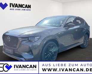 Mazda CX-60 Gebrauchtwagen