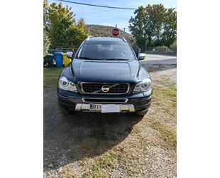 Volvo XC90 Gebrauchtwagen