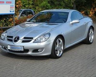 Mercedes-Benz SLK 280 Gebrauchtwagen