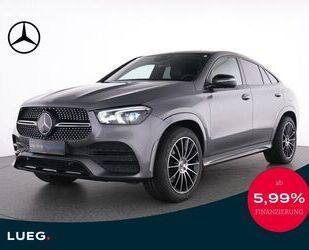 Mercedes-Benz GLE 350 Gebrauchtwagen