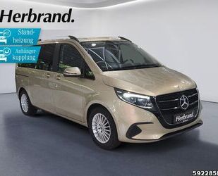 Mercedes-Benz V 220 Gebrauchtwagen