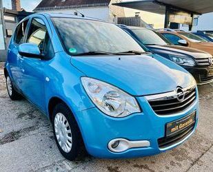 Opel Agila Gebrauchtwagen