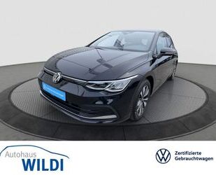 VW Volkswagen Golf VIII Move 1.5 TSI DAB+ LED SHZ ACC Gebrauchtwagen