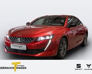 Peugeot 508 Gebrauchtwagen