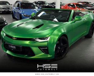Chevrolet Camaro Gebrauchtwagen