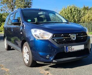 Dacia Lodgy Gebrauchtwagen