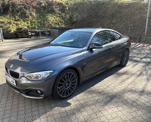 BMW 425 Gebrauchtwagen