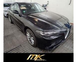 Alfa Romeo Giulia Gebrauchtwagen