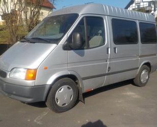 Ford Transit Gebrauchtwagen