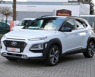 Hyundai KONA Gebrauchtwagen