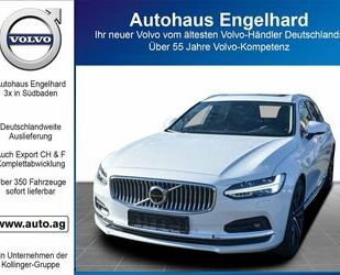 Volvo V90 Gebrauchtwagen