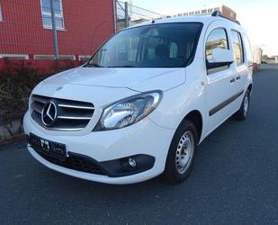 Mercedes-Benz Citan Gebrauchtwagen