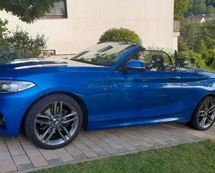 BMW 220 Gebrauchtwagen