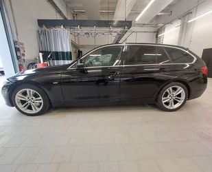 BMW 320 Gebrauchtwagen