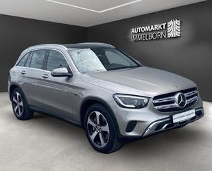 Mercedes-Benz GLC 300 Gebrauchtwagen