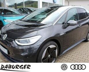 VW ID.3 Gebrauchtwagen