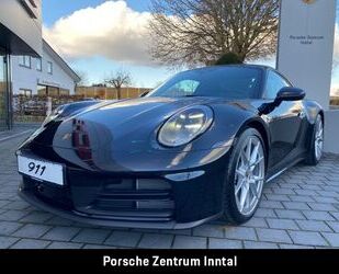 Porsche 992 Gebrauchtwagen