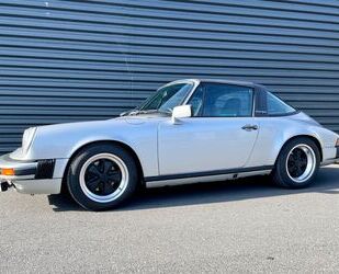 Porsche 911 Urmodell Gebrauchtwagen