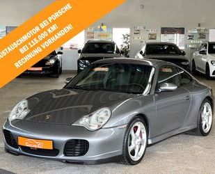 Porsche 996 Gebrauchtwagen