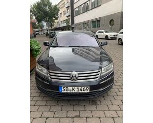 VW Phaeton Gebrauchtwagen
