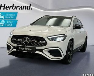 Mercedes-Benz GLA 200 Gebrauchtwagen