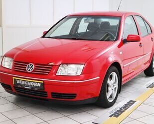 VW Bora Gebrauchtwagen