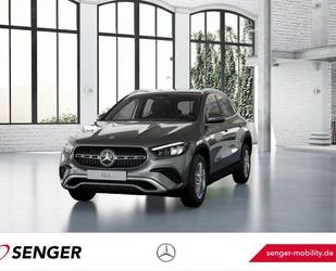 Mercedes-Benz GLA 200 Gebrauchtwagen
