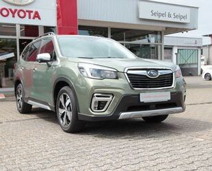Subaru Forester Gebrauchtwagen