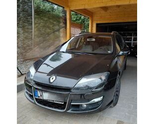 Renault Laguna Gebrauchtwagen