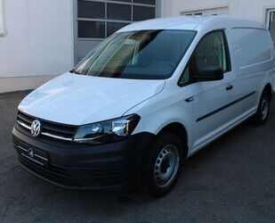 VW Caddy Maxi Gebrauchtwagen