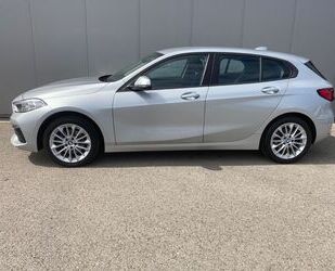 BMW 116 Gebrauchtwagen