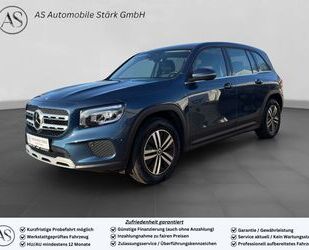 Mercedes-Benz GLB 200 Gebrauchtwagen