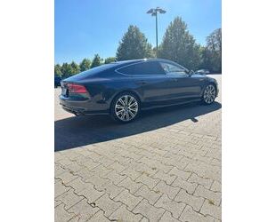 Audi A7 Gebrauchtwagen