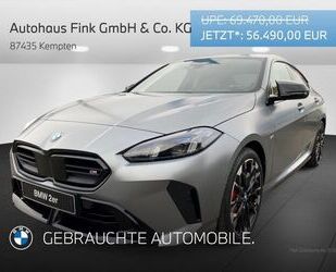BMW M235 Gebrauchtwagen