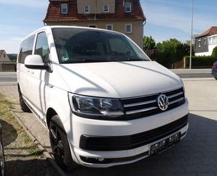 VW T6 Multivan Gebrauchtwagen