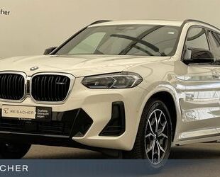 BMW X3 M40 Gebrauchtwagen