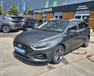 Hyundai i30 Gebrauchtwagen