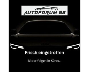 VW Crafter Gebrauchtwagen